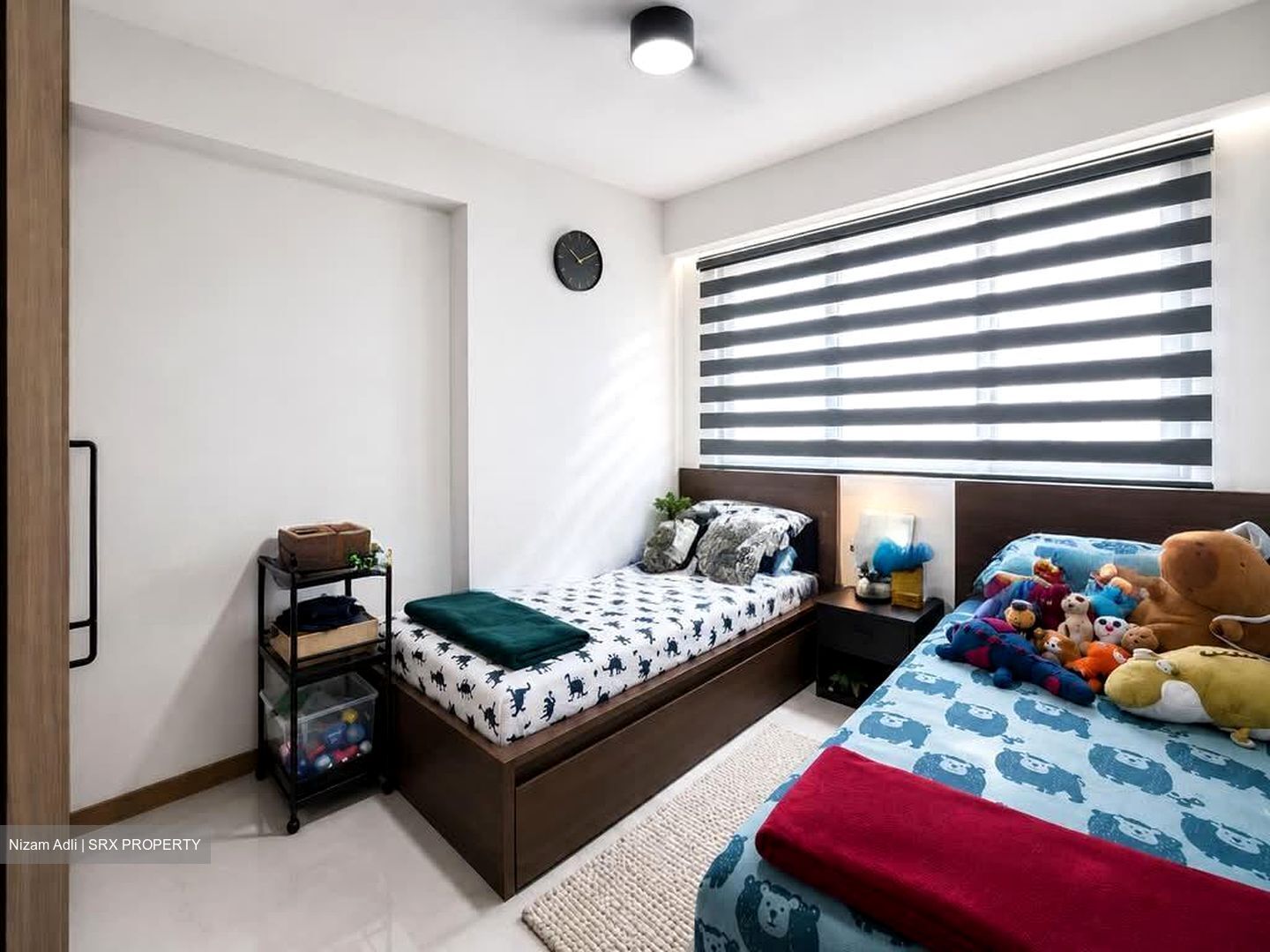 Blk 457A Fernvale Woods (Sengkang), HDB 5 Rooms #556534201